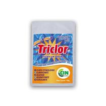 Triclor Pastilha Rodoquimica - 190g