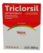 Triclorsil 500g Vansil