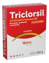 Triclorsil Vansil Antiparasita 150g