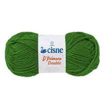 Trico Cisne Dprimera Double 80G - Cor 00755 - Verde Nature