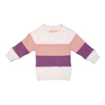 Tricô Infantil Três Cores Mily Tricô Infantil Três Cores Mily