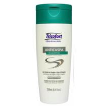 Tricofort Shampoo Anticaspa 250ml Original!