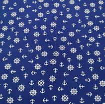 Tricoline 100% Algodão M. 50x150cm - ESTAMPADO - INFANTIL