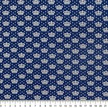 Tricoline 100% Algodão M. 50x150cm - ESTAMPADO - INFANTIL