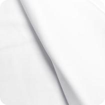 Tricoline Com Elastano 1m X 1,47m Branca Tricoline Com Elastano 1m X 1,47m Branca