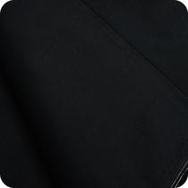 Tricoline Com Elastano 1m X 1,47m Preta Tricoline Com Elastano 1m X 1,47m Preta