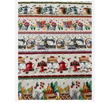 Tricoline Digital- BARRADO CAFÉ NA FAZENDA