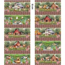 Tricoline Digital- BARRADO FAZENDA