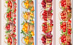 Tricoline Digital Barrados Coleção 8 0,55 x 1,50mt Tricoline Digital Barrados Coleção 8 0,55 x 1,50mt