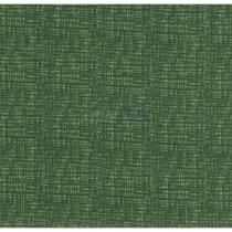 Tricoline Textura Efeito (Verde Musgo), 100% Algodão, Unid. 50cm x 1,50mt