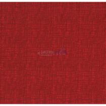 Tricoline Textura Efeito (Vermelho), 100% Algodão, Unid. 50cm x 1,50mt