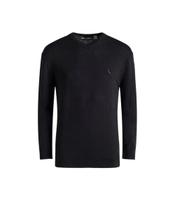 Tricot Basico Gola V Reserva Tricot Basico Gola V Reserva