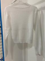 Tricot cropped