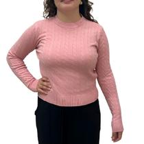 Tricot feminino facinelli 651061