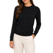 Tricot feminino open shock gola careca 788040 Tricot feminino open shock gola careca 788040
