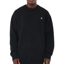 Tricot Lost Lost WT26 Masculino Preto Tricot Lost Lost WT26 Masculino Preto