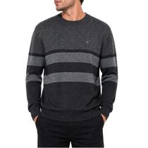 Tricot open shock listrado masculino 583077