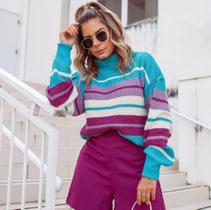 Tricot oversized Tricot oversized