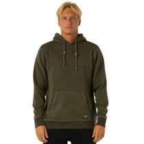 Tricot Rip Curl Verde Escuro Masculino
