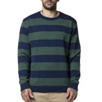 Tricot RVCA Chainmail WT24 Masculina Multi Cores Tricot RVCA Chainmail WT24 Masculina Multi Cores