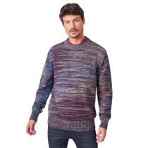 Tricot Space Dye Reserva