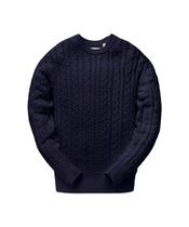 Tricot Tranca Cotton Cashmere Reserva Tricot Tranca Cotton Cashmere Reserva