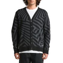 Tricot Volcom Liberated Preto