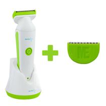 Tricotomizador Cirúrgico Elétrico Recarregável + Lâmina - MedPex Tricotomizador Cirúrgico Elétrico Recarregável + Lâmina - MedPex