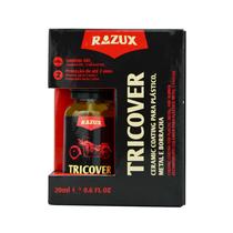 Tricover Coating 20ml Plástico Metal Borracha Motos - Razux