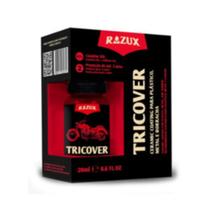 Tricover Para Plástico, Metal e Borracha 20ml Razux Tricover Para Plástico, Metal e Borracha 20ml Razux