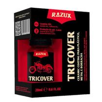 Tricover razux 20ml vitrificador