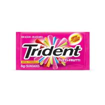 Trident Display com 21 Unidades Trident Display com 21 Unidades