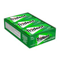 Trident Display com 21 Unidades Trident Display com 21 Unidades