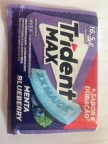 Trident Max Trident Max