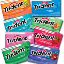 Trident uva Trident uva
