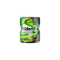 Trident X Senses 6 sabores Trident X Senses 6 sabores