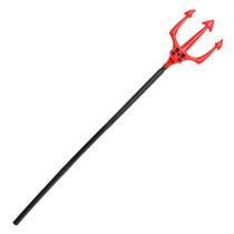 Tridente Caveira Halloween - Cabo Desmonstével