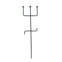 Tridente de tranca rua 60cm Tridente de tranca rua 60cm