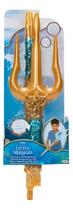 Tridente Do Rei Tritão Com Luz E Som Sunny 3905 Tridente Do Rei Tritão Com Luz E Som Sunny 3905