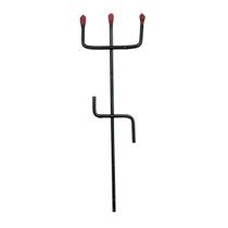 Tridente Garfo Exú Ferro 20cm Ferramenta Assentamento Umbanda Tridente Garfo Exú Ferro 20cm Ferramenta Assentamento Umbanda