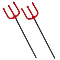 Tridente Hallowen Carnaval Fantasia Kit 2 Uni Capetinha Diabinha Cosplay Morte Festa Dia Das Bruxas Decoraçao Tridente Hallowen Carnaval Fantasia Kit 2 Uni Capetinha Diabinha Cosplay Morte Festa Dia Das Bruxas Decoraçao