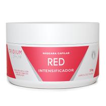 Tridium Intensificador Red Máscara Capilar 150g