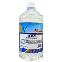 Trietamix (Trietanolamina) 1 Litro Trietamix (Trietanolamina) 1 Litro