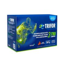 Trifor 12,3g 30 Sachês