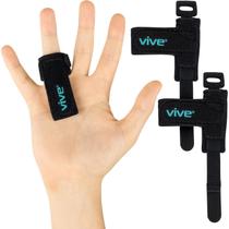Trigger Finger Splint Support Brace Vive Tendon Release