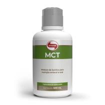 Triglicerideos de Cadeia Média MCT - Vitafor
