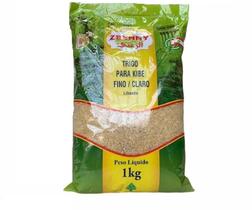 Trigo Fino Claro Libanes Zeenny 1KG