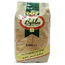 Trigo Fino Escuro Byblos 1kg Trigo Fino Escuro Byblos 1kg