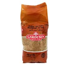 Trigo Fino Escuro Grain D'Or Gardenia 907g Trigo Fino Escuro Grain D'Or Gardenia 907g