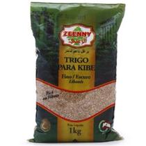 Trigo Fino Escuro Libanes Zeenny 1KG